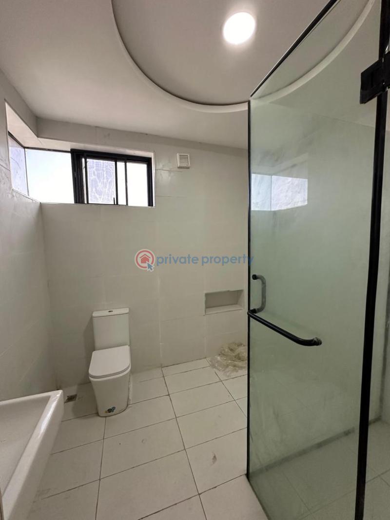 4 bedroom Maisonette For Rent Ologolo Lekki Lagos - 8