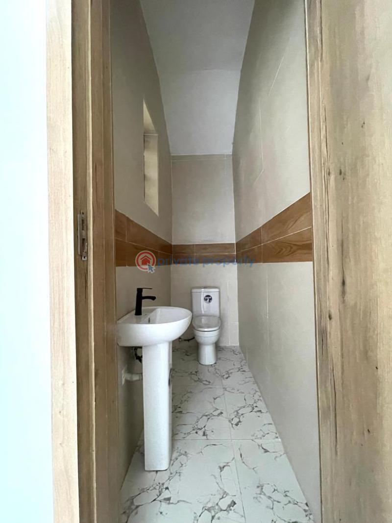 4 bedroom Terraced Duplex For Sale Abraham Adesanya Ajah Lagos - 8