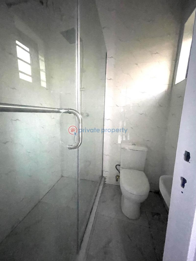 4 bedroom Terraced Duplex For Sale Abraham Adesanya Ajah Lagos - 2