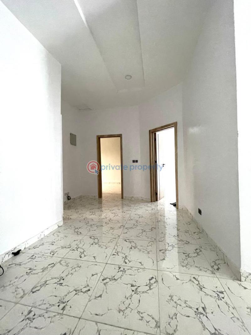 4 bedroom Terraced Duplex For Sale Abraham Adesanya Ajah Lagos - 6
