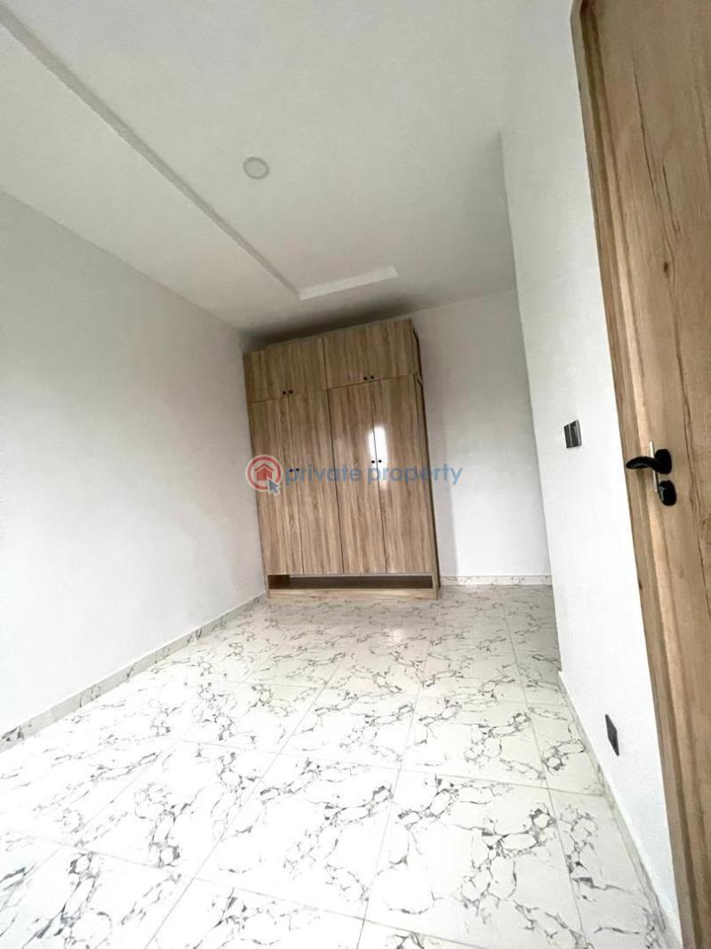 4 bedroom Terraced Duplex For Sale Abraham Adesanya Ajah Lagos - 0