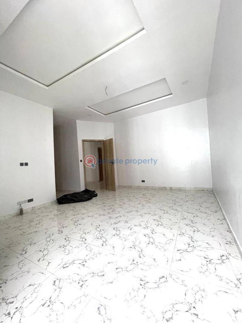 4 bedroom Terraced Duplex For Sale Abraham Adesanya Ajah Lagos - 5