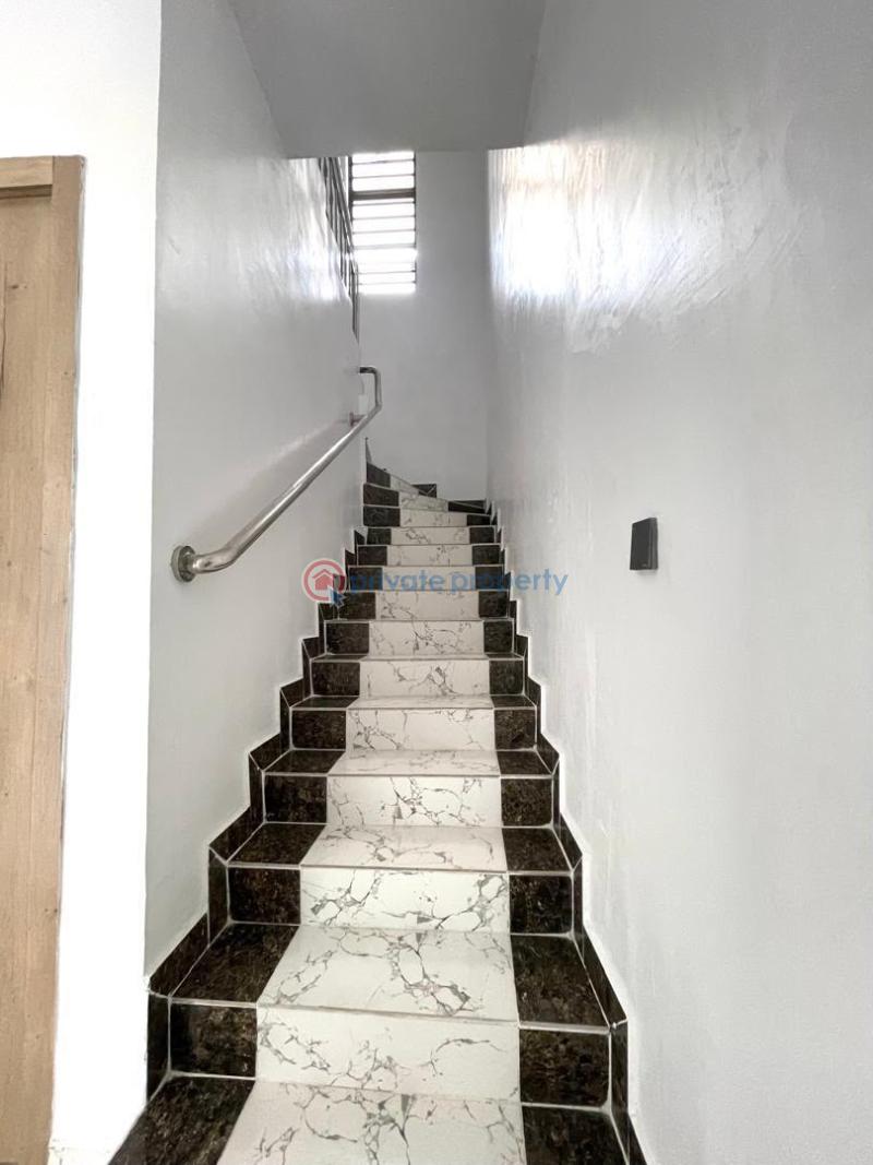 4 bedroom Terraced Duplex For Sale Abraham Adesanya Ajah Lagos - 1