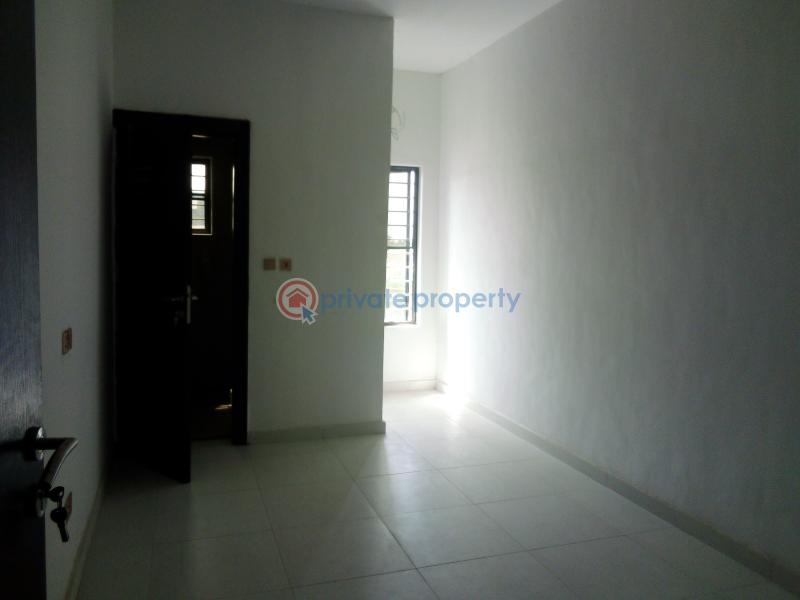 4 bedroom Terrace For Sale Off Harris Drive Ikota Lekki Lagos - 9