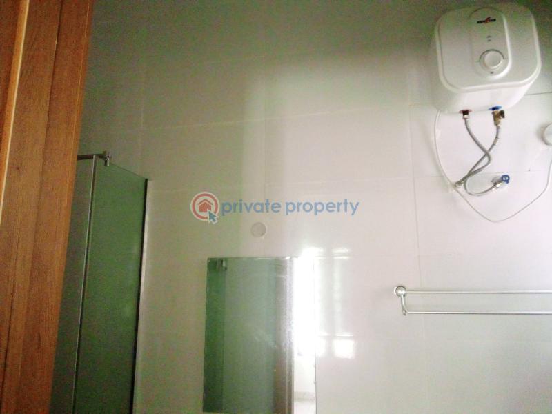 4 bedroom Terrace For Sale Off Harris Drive Ikota Lekki Lagos - 0