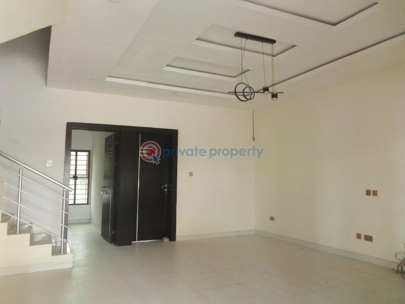 4 bedroom Terrace For Sale Off Harris Drive Ikota Lekki Lagos - 12
