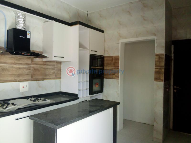 4 bedroom Terrace For Sale Off Harris Drive Ikota Lekki Lagos - 19