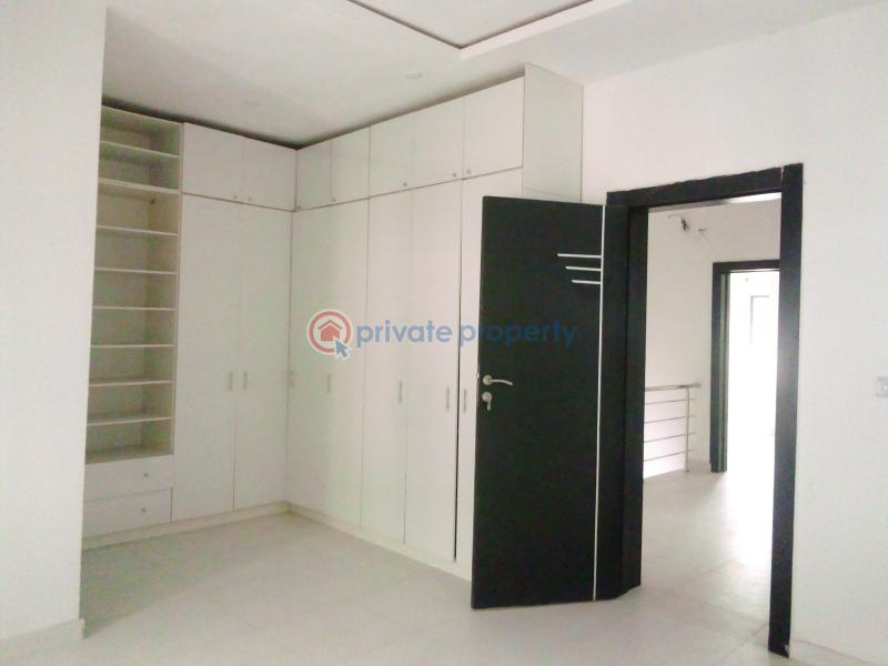 4 bedroom Terrace For Sale Off Harris Drive Ikota Lekki Lagos - 3