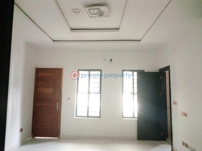 4 bedroom Terrace For Sale Off Harris Drive Ikota Lekki Lagos - 4