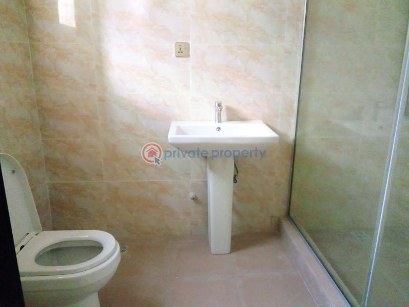 4 bedroom Terrace For Sale Off Harris Drive Ikota Lekki Lagos - 8