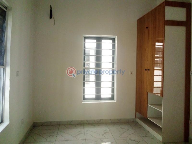 4 bedroom Terrace For Sale Off Harris Drive Ikota Lekki Lagos - 1