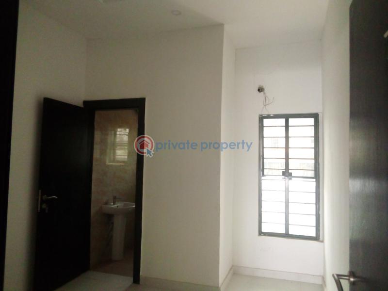 4 bedroom Terrace For Sale Off Harris Drive Ikota Lekki Lagos - 18