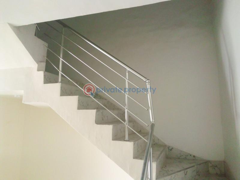 4 bedroom Terrace For Sale Off Harris Drive Ikota Lekki Lagos - 17