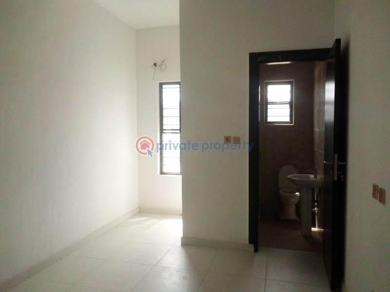 4 bedroom Terrace For Sale Off Harris Drive Ikota Lekki Lagos - 20