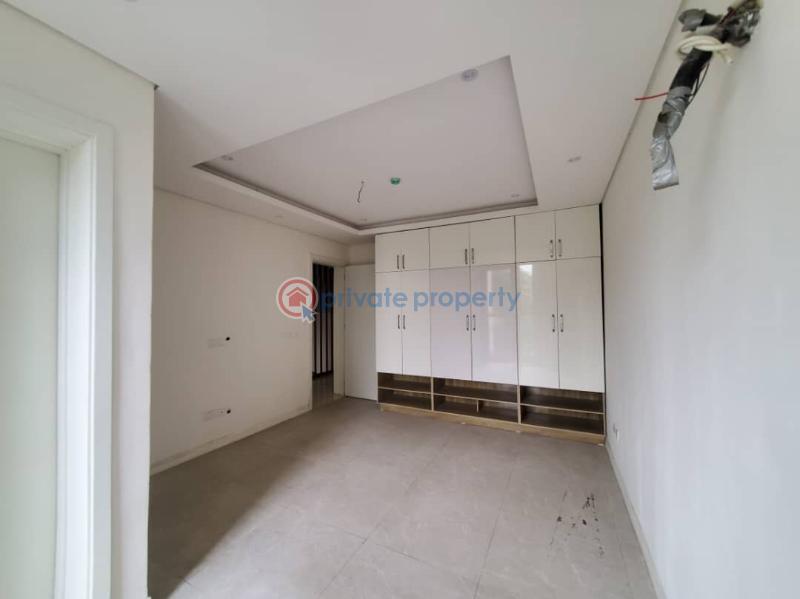 4 bedroom Terraced Duplex For Rent Adeyemi Lawson, Ikoyi Ikoyi Lagos - 2