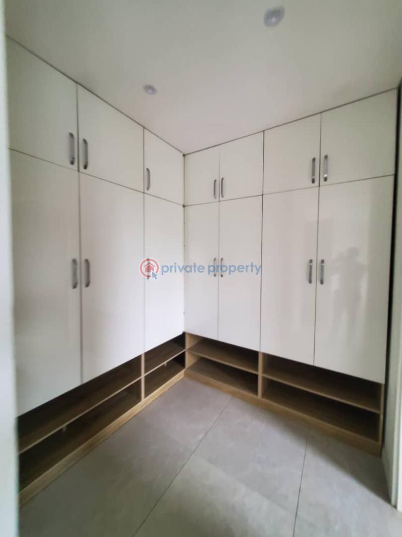 4 bedroom Terraced Duplex For Rent Adeyemi Lawson, Ikoyi Ikoyi Lagos - 4