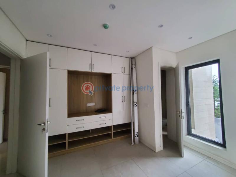 4 bedroom Terraced Duplex For Rent Adeyemi Lawson, Ikoyi Ikoyi Lagos - 5