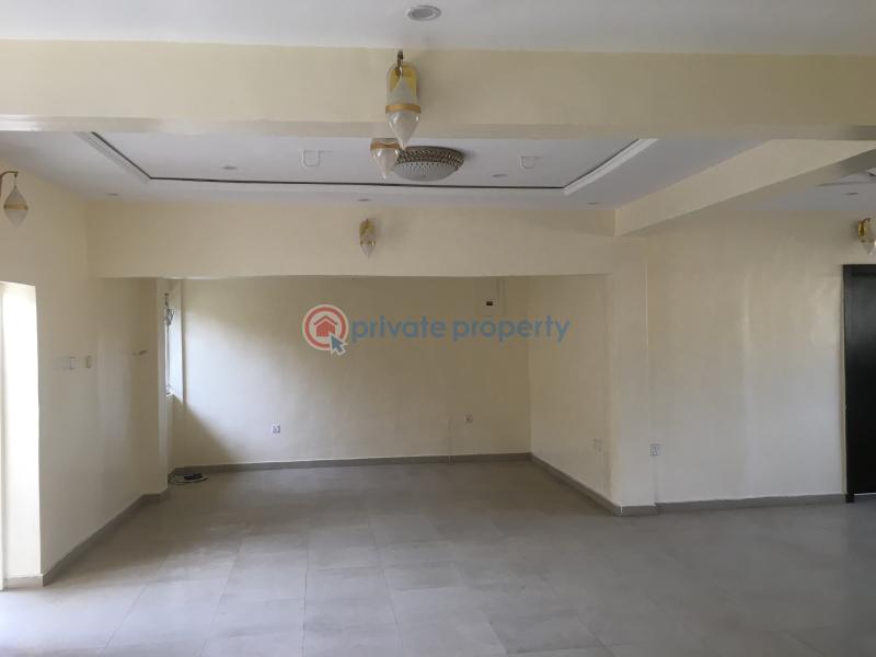 4 bedroom Block Of Flats For Rent Command Iyana Ipaja Lagos - 4