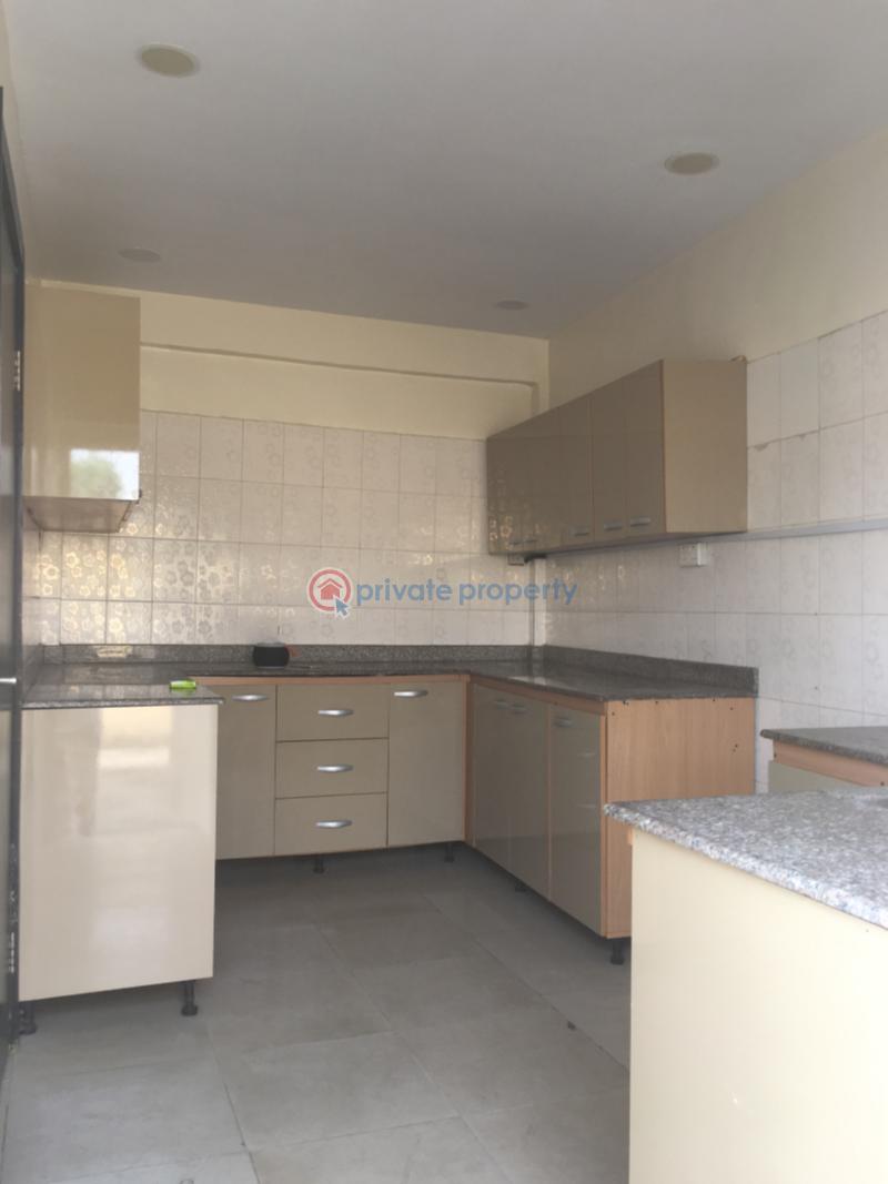 4 bedroom Block Of Flats For Rent Command Iyana Ipaja Lagos - 6
