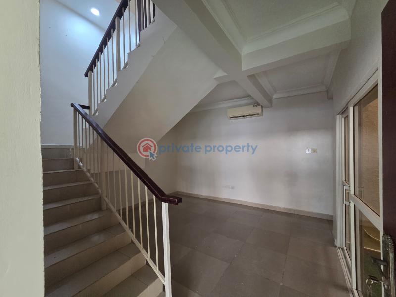 5 bedroom Terraced Duplex For Rent Bourdillon Court Chevron Drive Lekki Lagos - 28