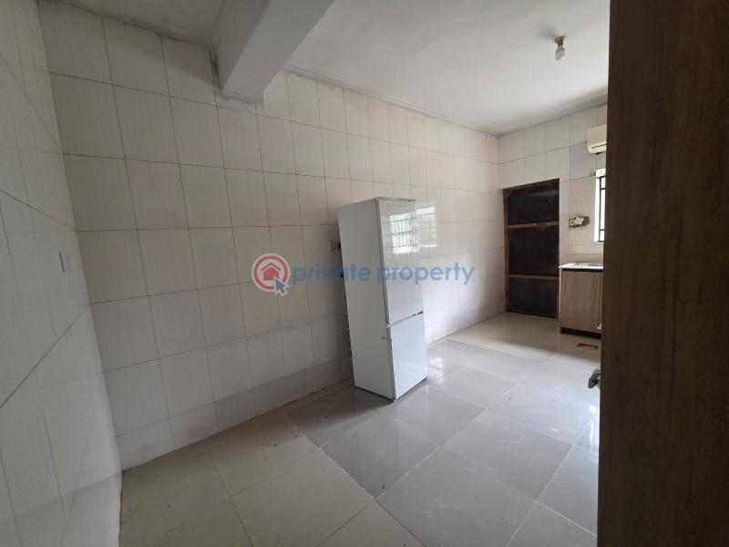 5 bedroom Terraced Duplex For Rent Bourdillon Court Chevron Drive Lekki Lagos - 26