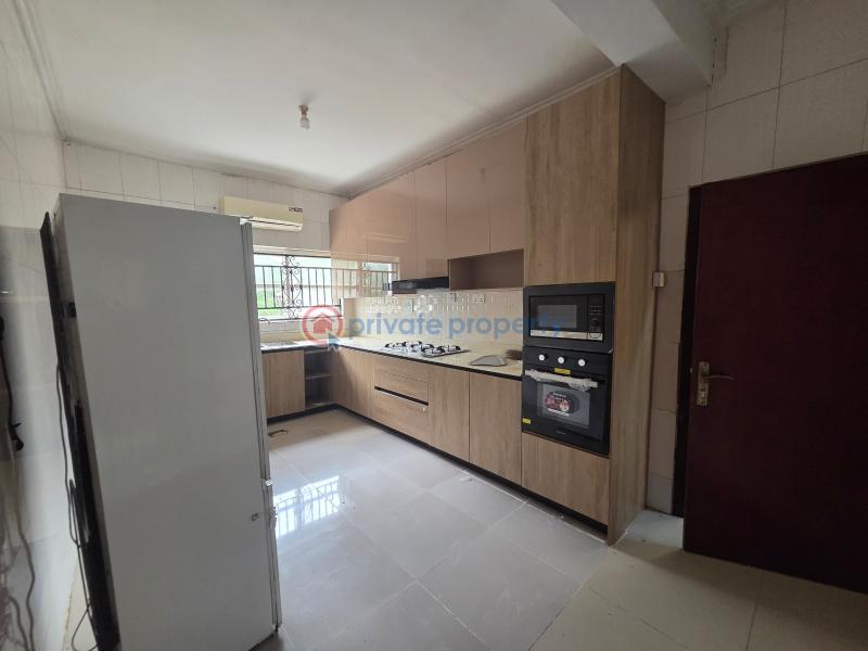 5 bedroom Terraced Duplex For Rent Bourdillon Court Chevron Drive Lekki Lagos - 16