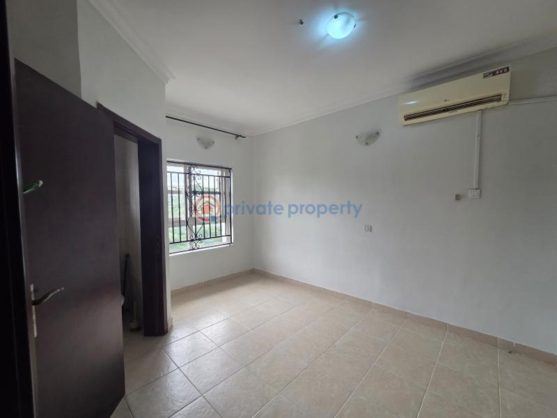 5 bedroom Terraced Duplex For Rent Bourdillon Court Chevron Drive Lekki Lagos - 23