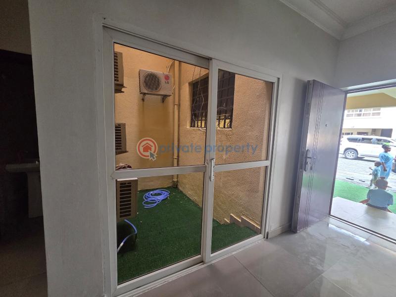 5 bedroom Terraced Duplex For Rent Bourdillon Court Chevron Drive Lekki Lagos - 8