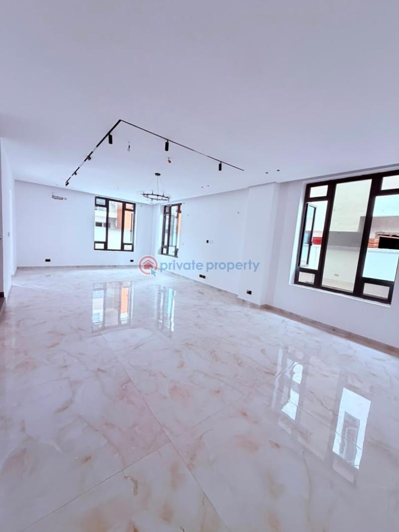 5 bedroom Detached Duplex For Rent Lekki Phase 1 Lagos - 2