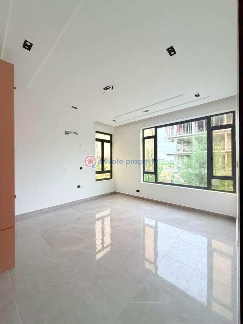 5 bedroom Detached Duplex For Rent Lekki Phase 1 Lagos - 3