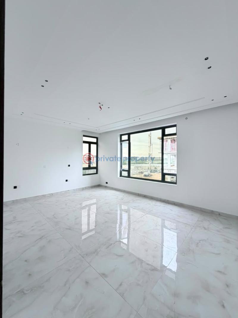 5 bedroom Detached Duplex For Rent Lekki Phase 1 Lagos - 5