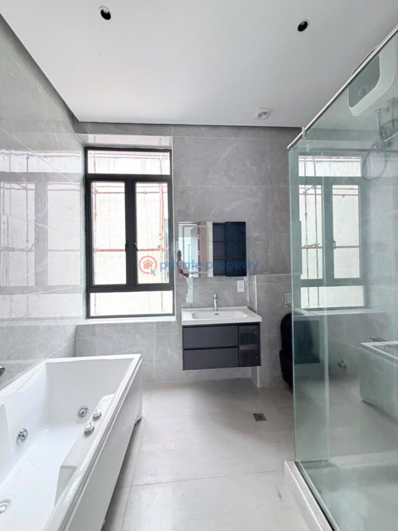 5 bedroom Detached Duplex For Rent Lekki Phase 1 Lagos - 1