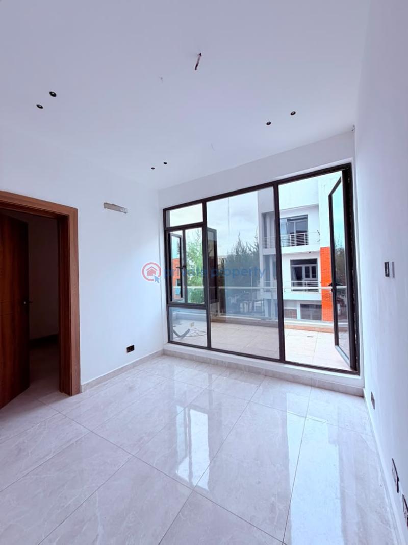 5 bedroom Detached Duplex For Rent Lekki Phase 1 Lagos - 6