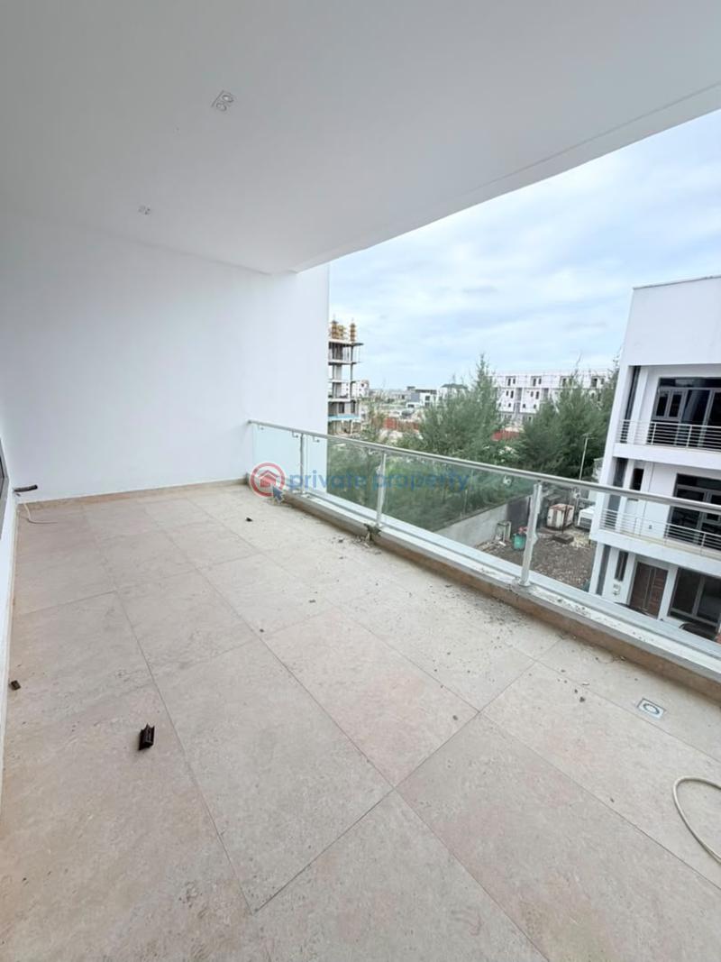 5 bedroom Detached Duplex For Rent Lekki Phase 1 Lagos - 14