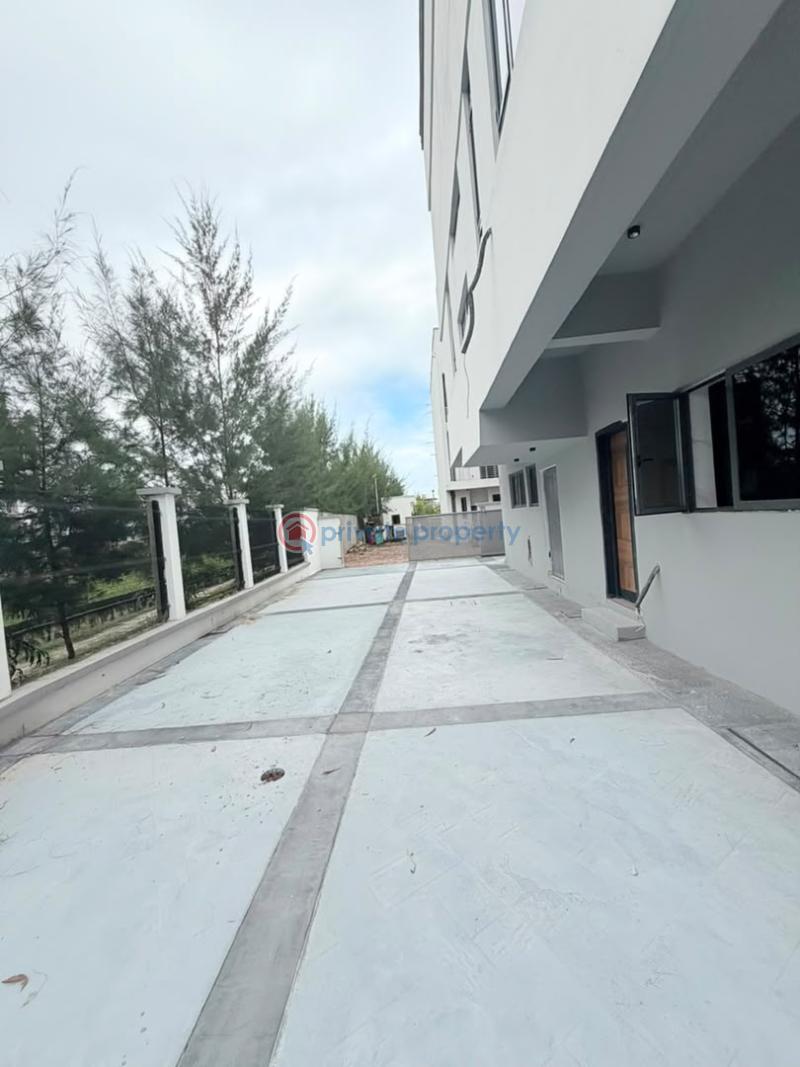 5 bedroom Detached Duplex For Rent Lekki Phase 1 Lagos - 12