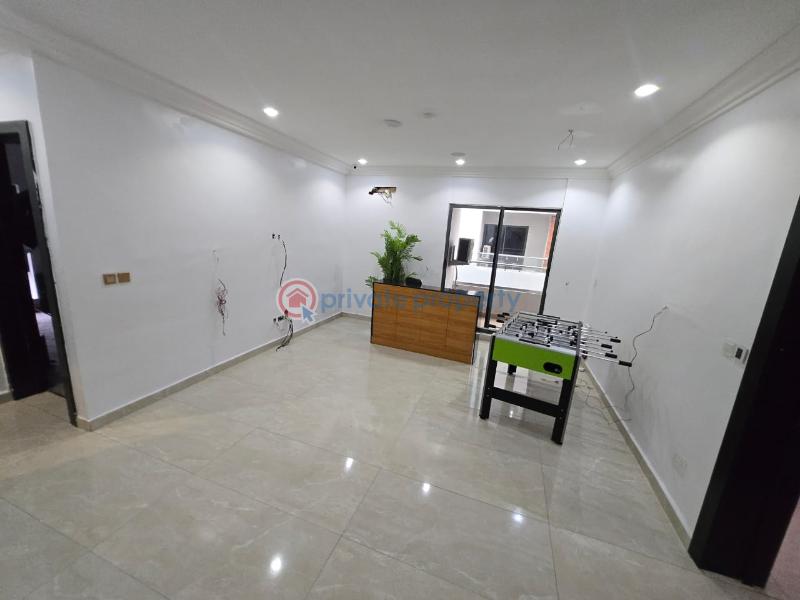 5 bedroom Detached Duplex For Rent Lekki Phase 1 Lagos - 10