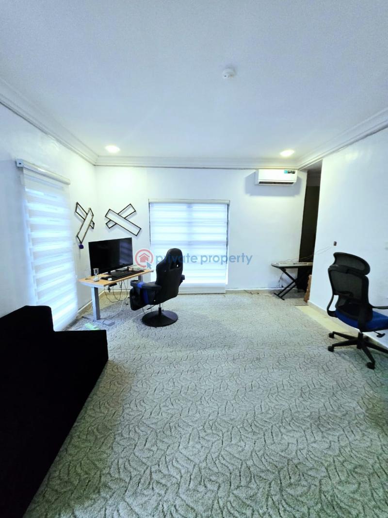 5 bedroom Detached Duplex For Rent Lekki Phase 1 Lagos - 13
