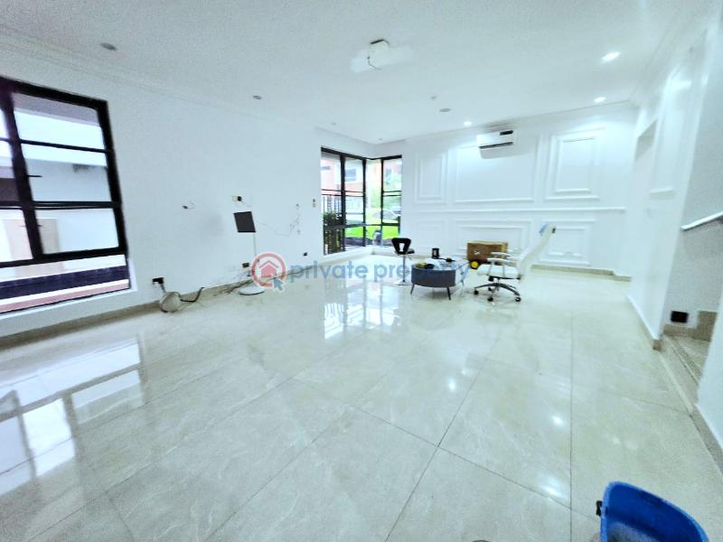 5 bedroom Detached Duplex For Rent Lekki Phase 1 Lagos - 14