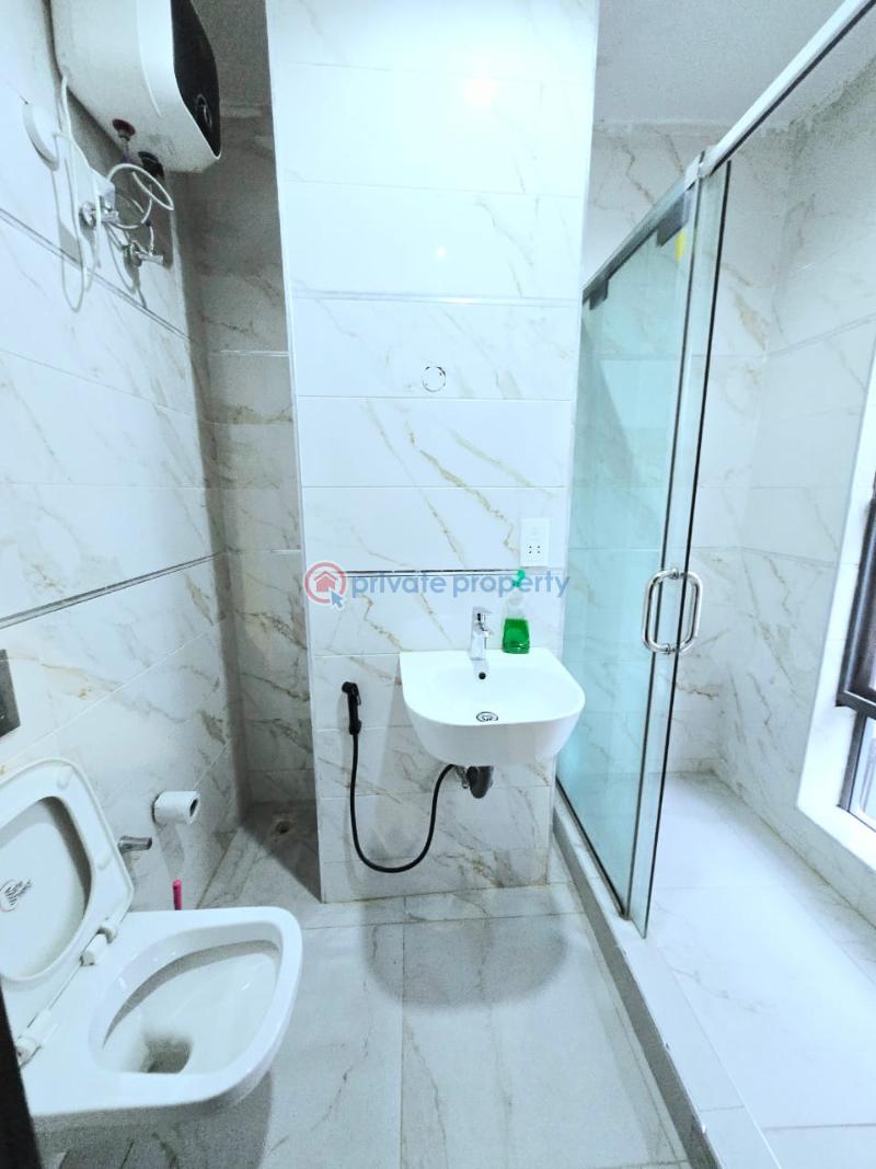 5 bedroom Detached Duplex For Rent Lekki Phase 1 Lagos - 12