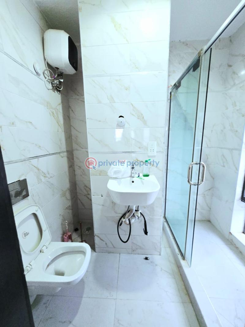 5 bedroom Detached Duplex For Rent Lekki Phase 1 Lagos - 7