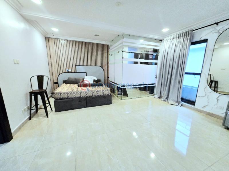 5 bedroom Detached Duplex For Rent Lekki Phase 1 Lagos - 6