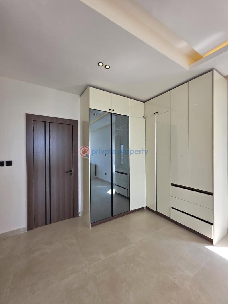 5 bedroom Detached Duplex For Sale Osapa London Lekki Lagos - 16