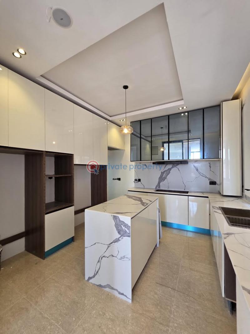 5 bedroom Detached Duplex For Sale Osapa London Lekki Lagos - 5