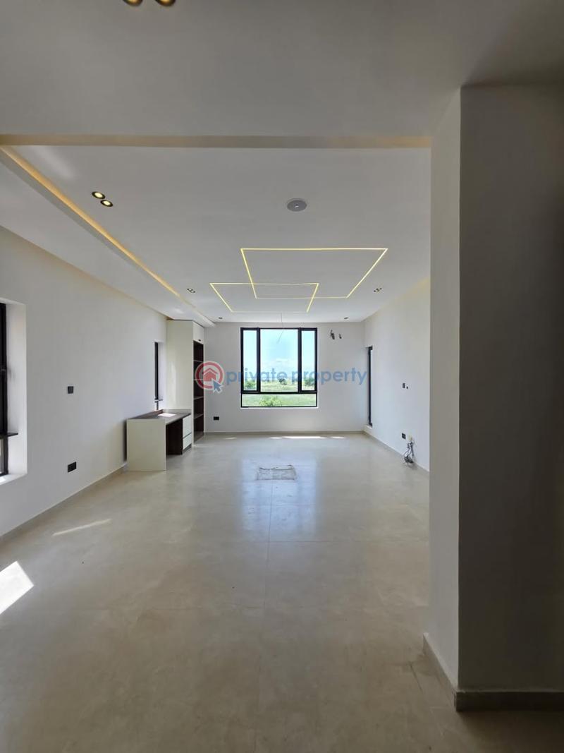 5 bedroom Detached Duplex For Sale Osapa London Lekki Lagos - 10