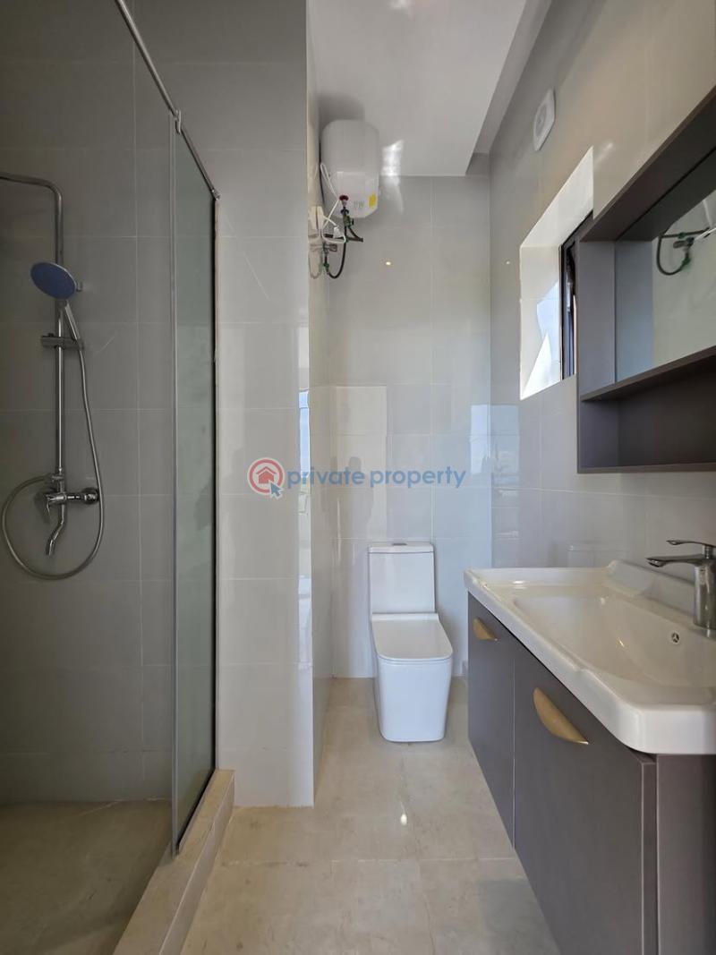 5 bedroom Detached Duplex For Sale Osapa London Lekki Lagos - 20