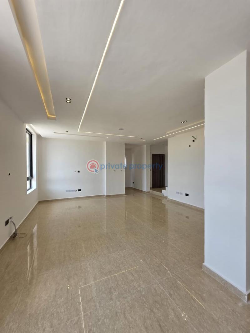 5 bedroom Detached Duplex For Sale Osapa London Lekki Lagos - 7