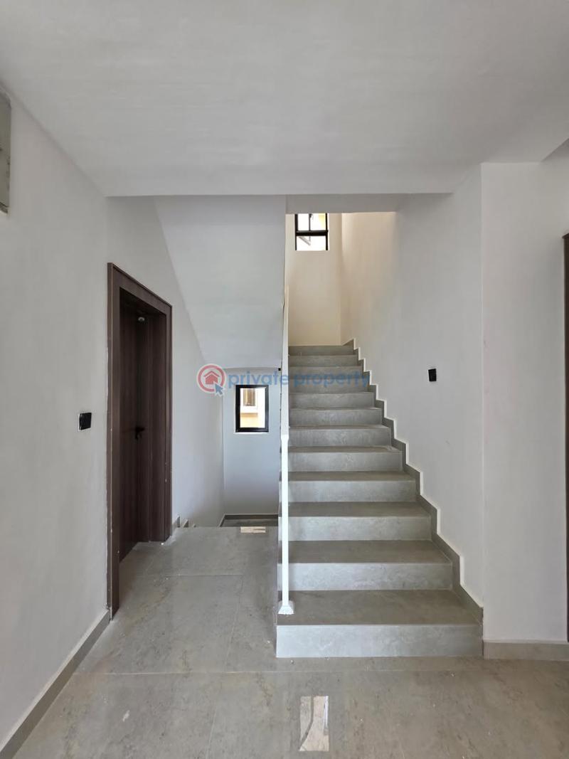 5 bedroom Detached Duplex For Sale Osapa London Lekki Lagos - 9