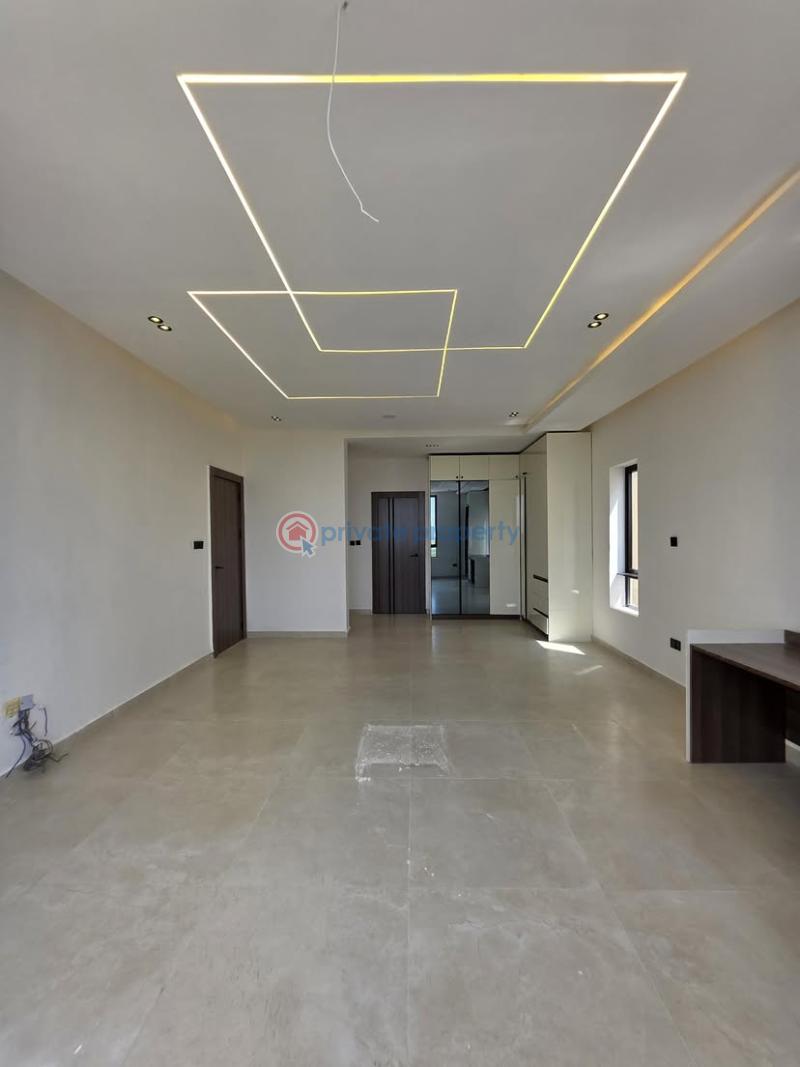 5 bedroom Detached Duplex For Sale Osapa London Lekki Lagos - 14