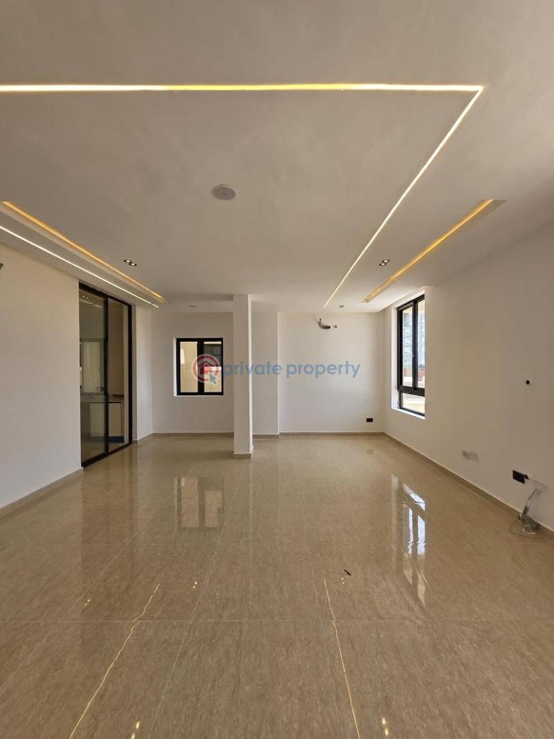 5 bedroom Detached Duplex For Sale Osapa London Lekki Lagos - 3
