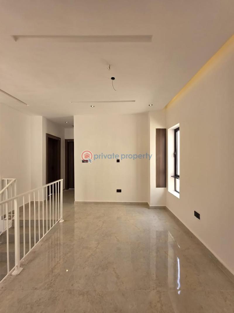 5 bedroom Detached Duplex For Sale Osapa London Lekki Lagos - 15